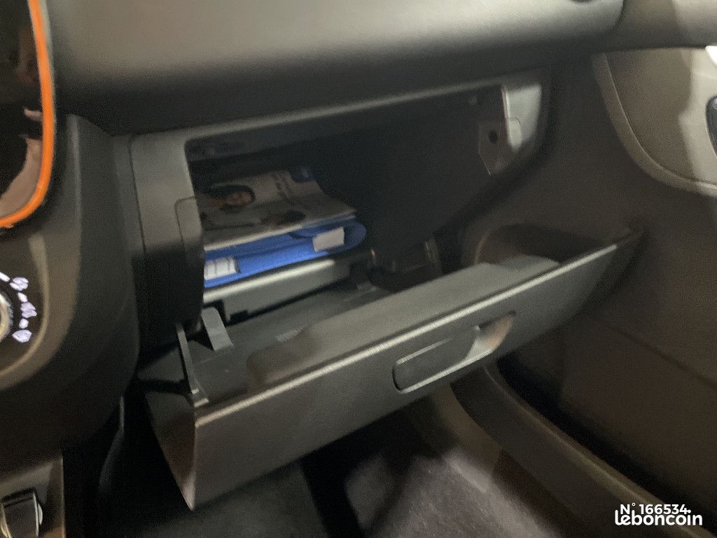 Dacia Spring Achat Intégral Confort Plus (image 29)