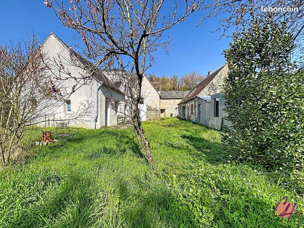 Maison 2 pièces 59 m²