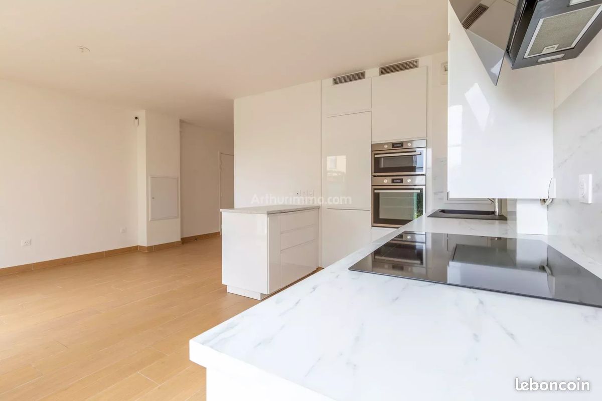 Appartement 3 pièces 62 m² (image 3)