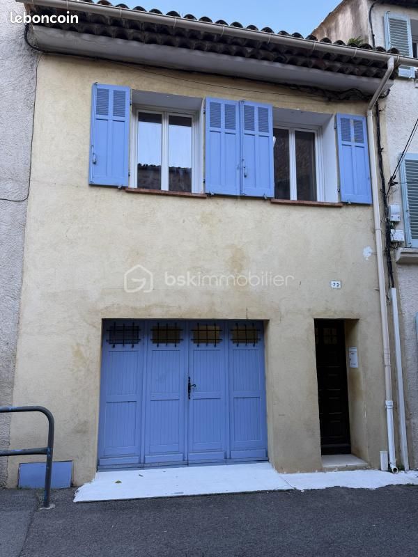 Maison 3 pièces 67 m² · à Fréjus · 67 m² · 235 000 €