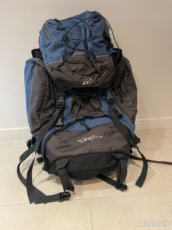 Sport Backpacks Sac Go Sport Sac Randonnée Go Sport Sac A Dos