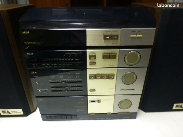 Chaine hifi (image 2)