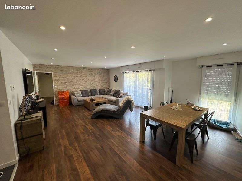 Appartement 6 pièces 118 m² · à Angers · 118 m² · 275 000 €