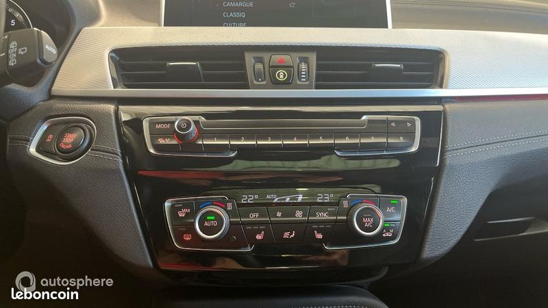 Bmw X2 M35iA 306ch M Performance xDrive (image 26)