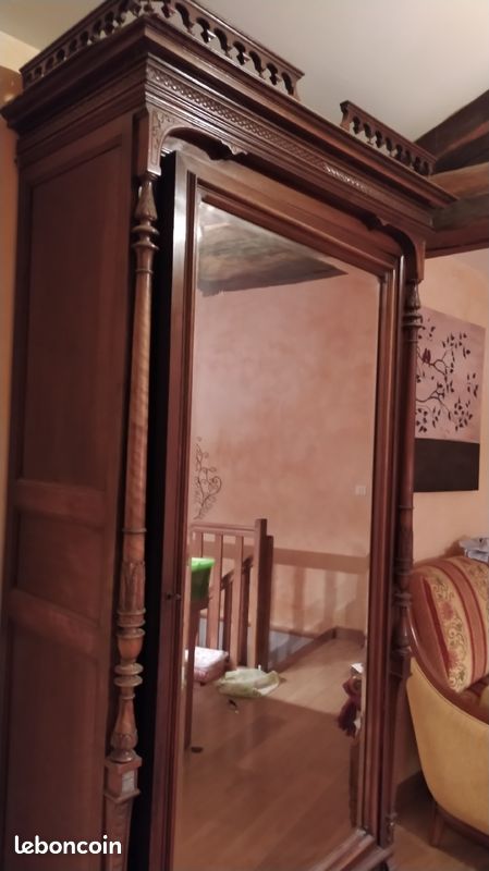 Armoire a glace (image 1)