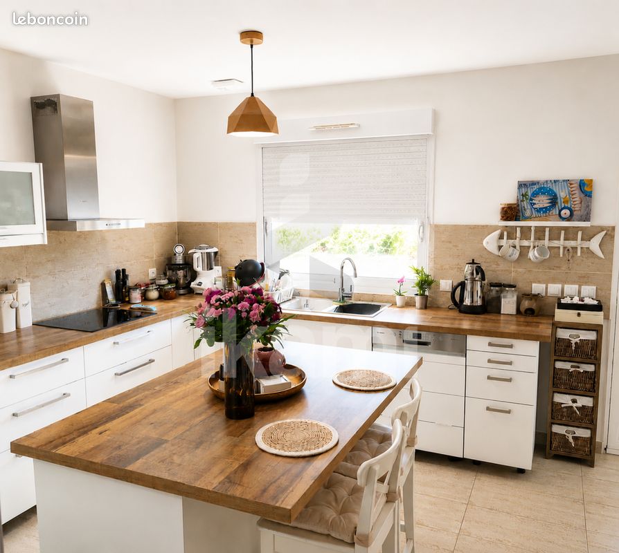 Maison 5 pièces 121 m² · à Aulnay-sous-Bois · 121 m² · 459 000 €