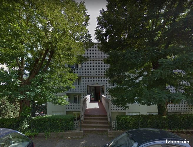 Appartement 2 pièces 48 m² · à Saint-Étienne · 48 m² · 441 €/mois