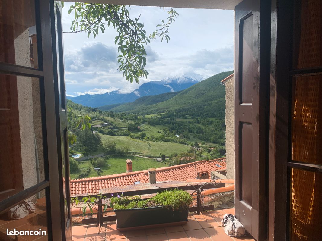 Maison 4 pièces 91 m² · à Mosset · 91 m² · 118 500 €
