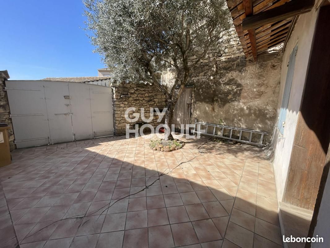 Maison 3 pièces 73 m² · à Caumont-sur-Durance · 73 m² · 165 000 €