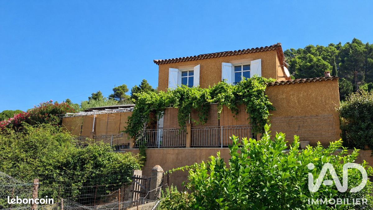 Maison 4 pièces 124 m² (image 1)