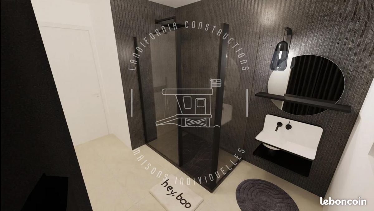 Maison 5 pièces 146 m² - Peyrehorade 40300 (image principale 10)