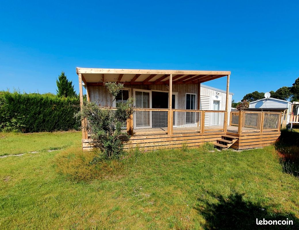 Maison 2 pièces 50 m² · à Albi · 50 m² · 80 000 €