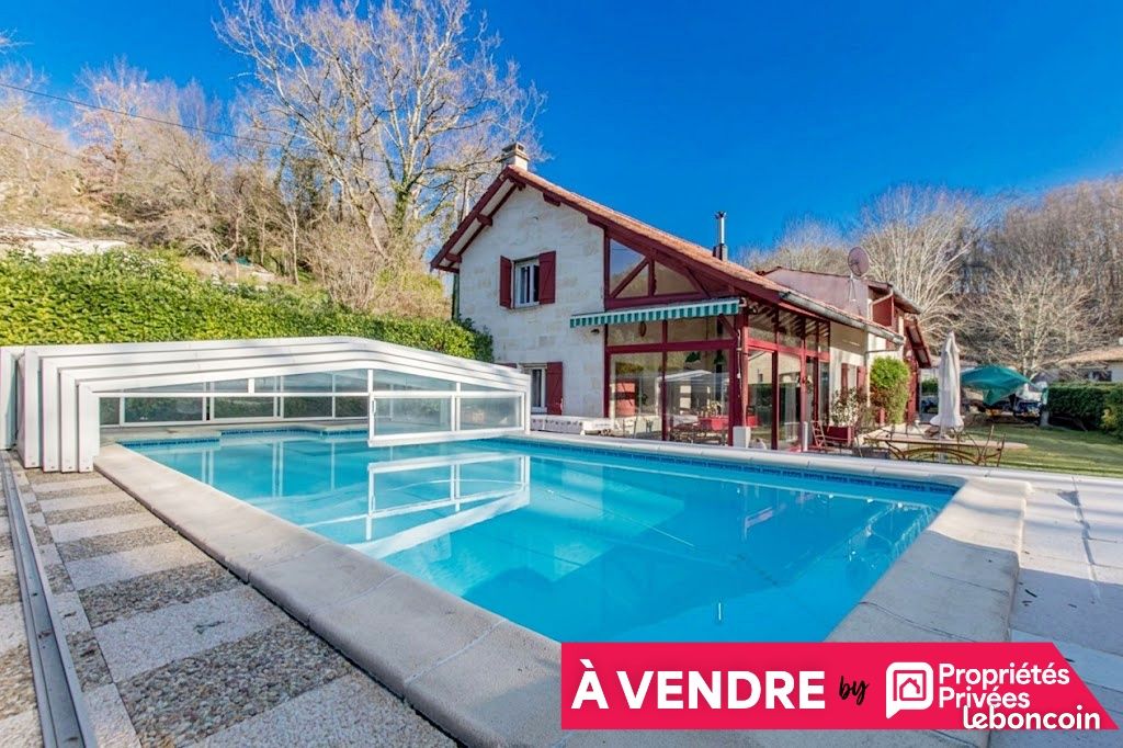 Maison 7 pièces 158 m² · à Cambes · 158 m² · 419 000 €