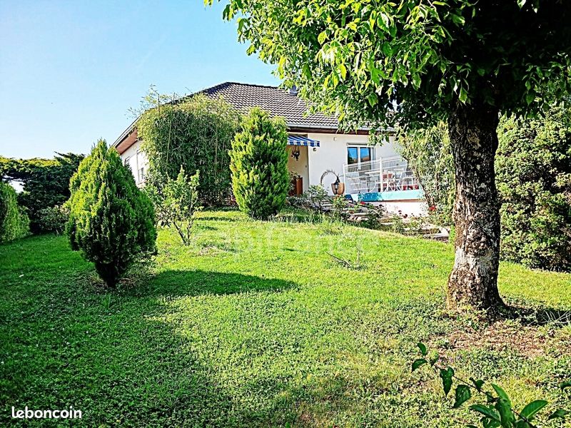 Maison 7 pièces 160 m² · à Villersexel · 160 m² · 218 000 €