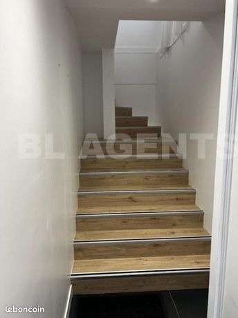 Appartement 3 pièces 77 m²