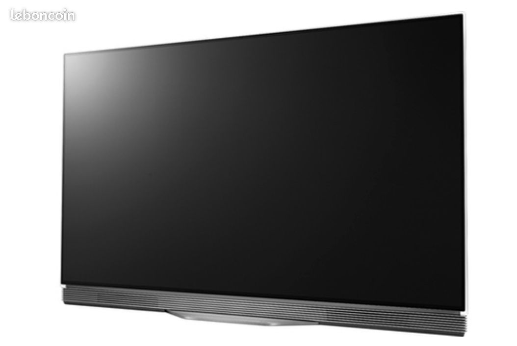 Tv lg 557n oled 4k (image 3)
