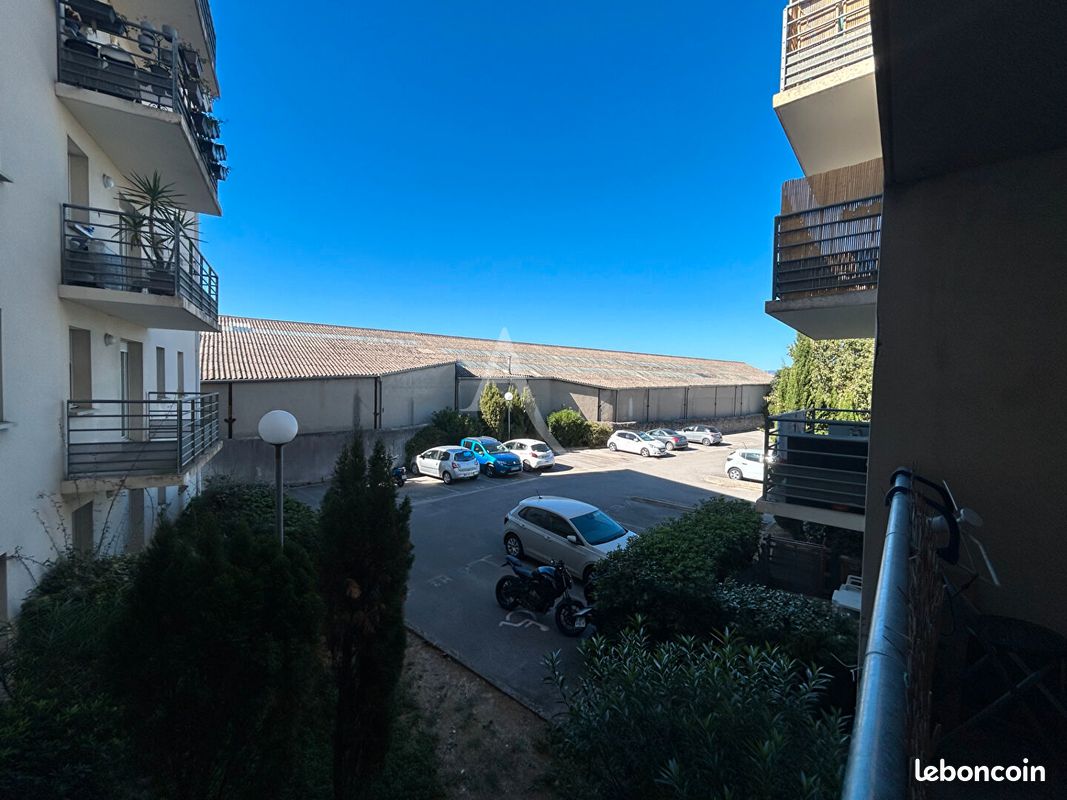 Appartement 2 pièces 48 m² · à Carcassonne · 48 m² · 64 900 €