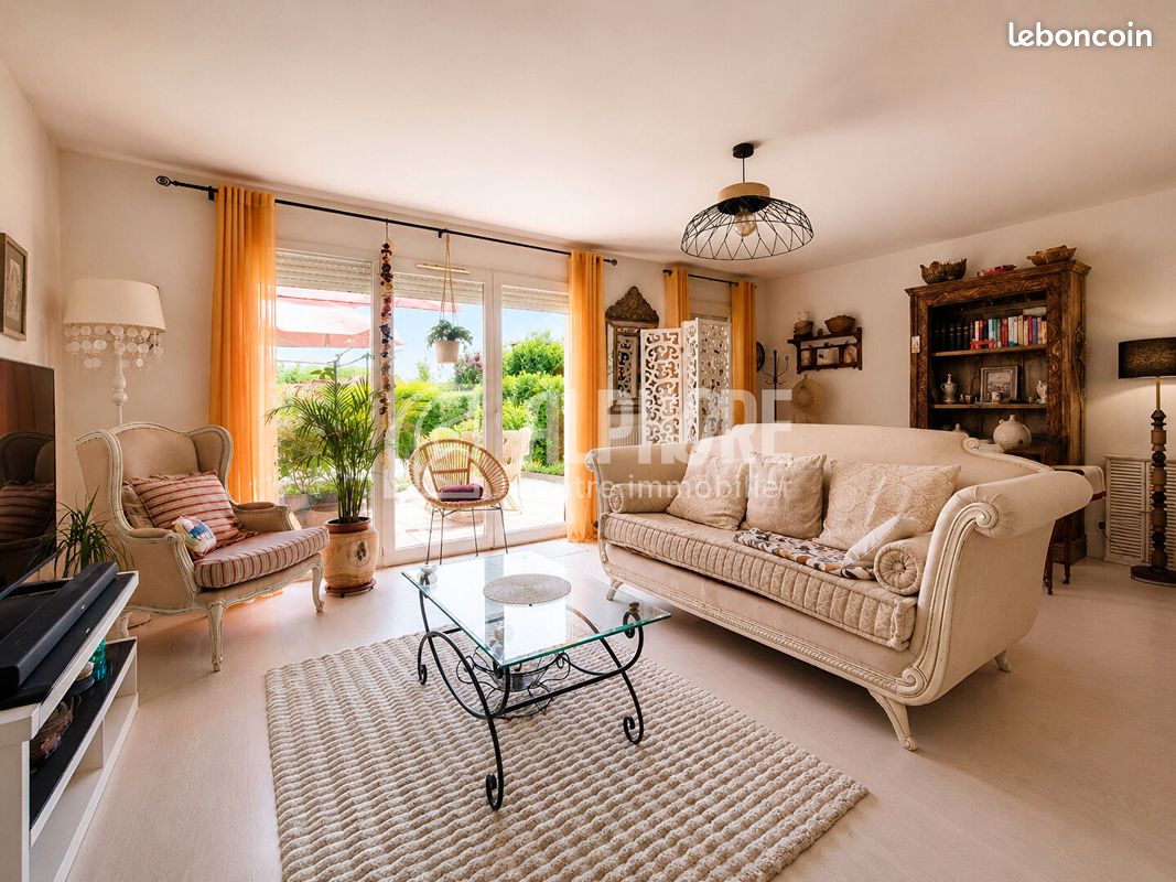 Maison 4 pièces 90 m² · à Pornic · 90 m² · 407 550 €