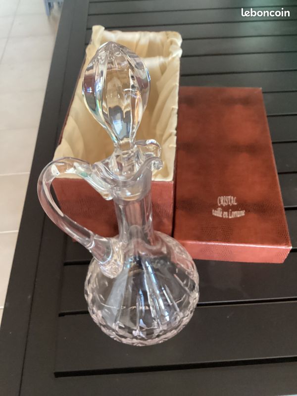 Carafe a vin (image 1)
