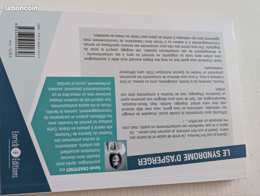 Livre Asperger (image 2)