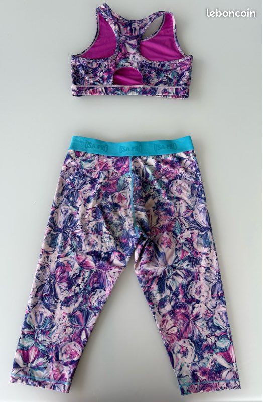 Ensemble de sport pour enfant (image 2)