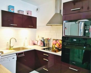 Appartement 179 000 € - 42 m²