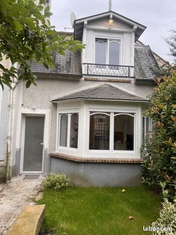 Appartement 2 pièces 27 m²