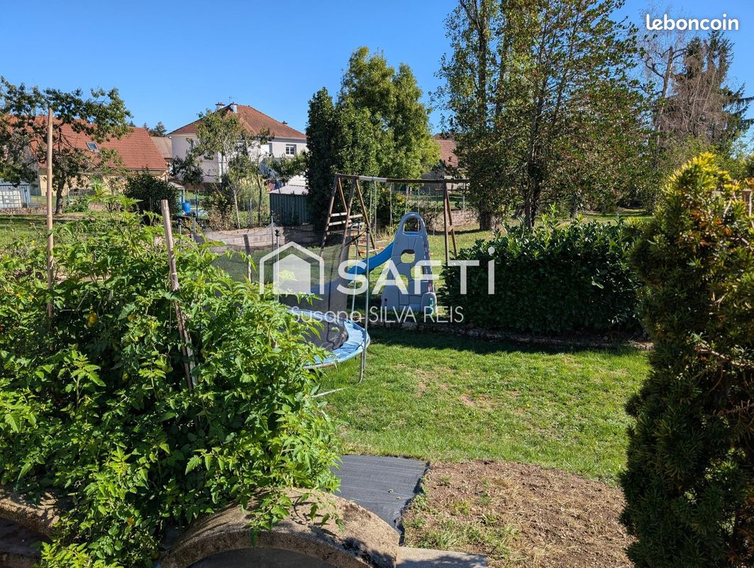 Maison 4 pièces 118 m² · à Lure · 118 m² · 189 000 €