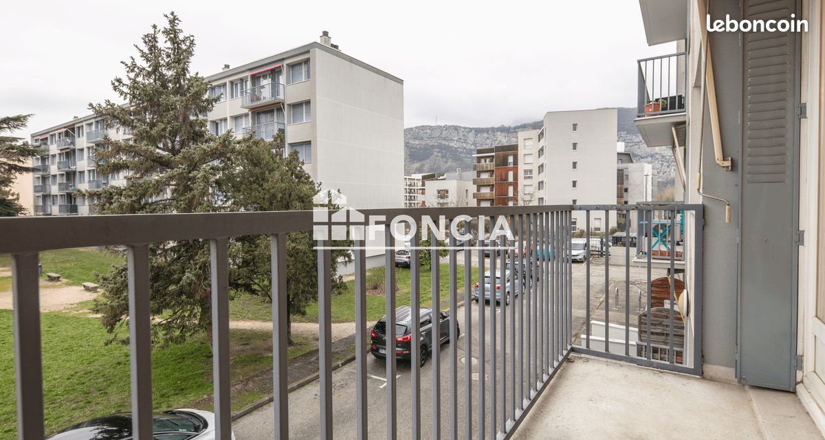 T4 70m2 cave - copropriété ravalée et fermée (image 2)