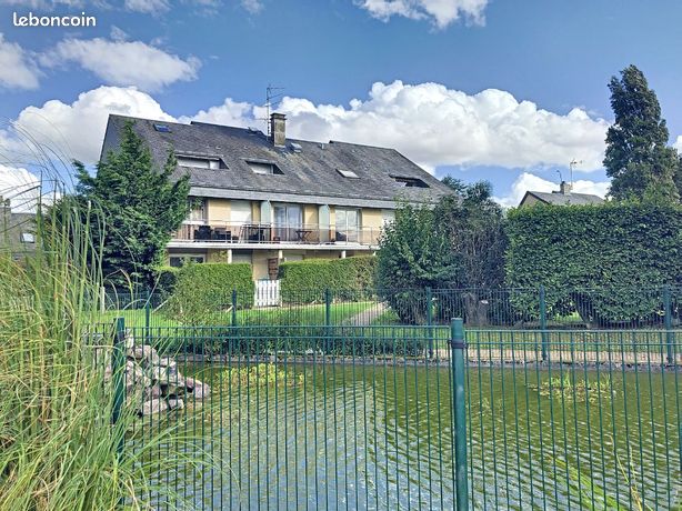 Appartement 1 pièce 15 m²