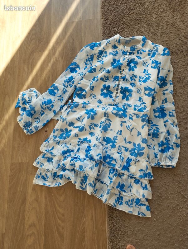 Robe été très élégante (image 3)