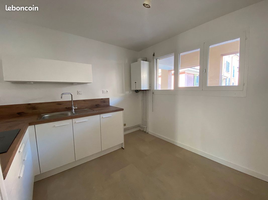 Appartement 2 pièces 46 m² (image 3)
