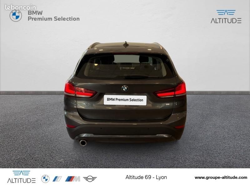 Bmw X1 sDrive18iA 136ch Business Design DKG7 (image 4)
