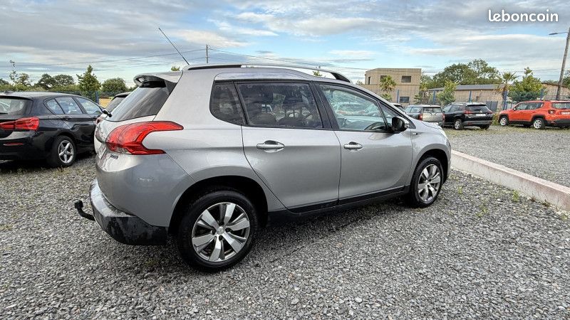 Peugeot 2008 1.6 BLUEHDI 75CH ACTIVE (image 3)