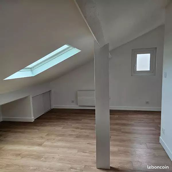 Maison a louer angouleme - 3 pièce(s) - 45 m2 - Surfyn