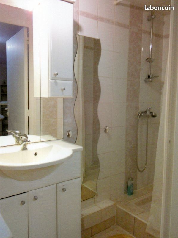 Appartement 1 pièce 24 m² · à Amiens · 24 m² · 450 €/mois