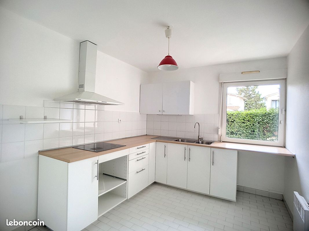 Appartement 3 pièces 69 m² · à Toulouse · 69 m² · 899 €
