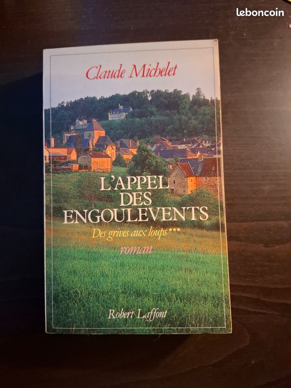 Claude Michelet (image 4)