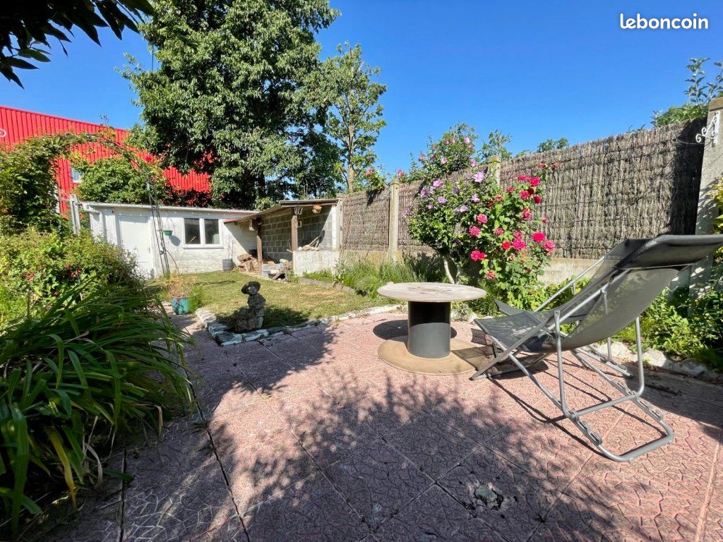 Maison 5 pièces 110 m² · à Wambrechies · 110 m² · 269 000 €