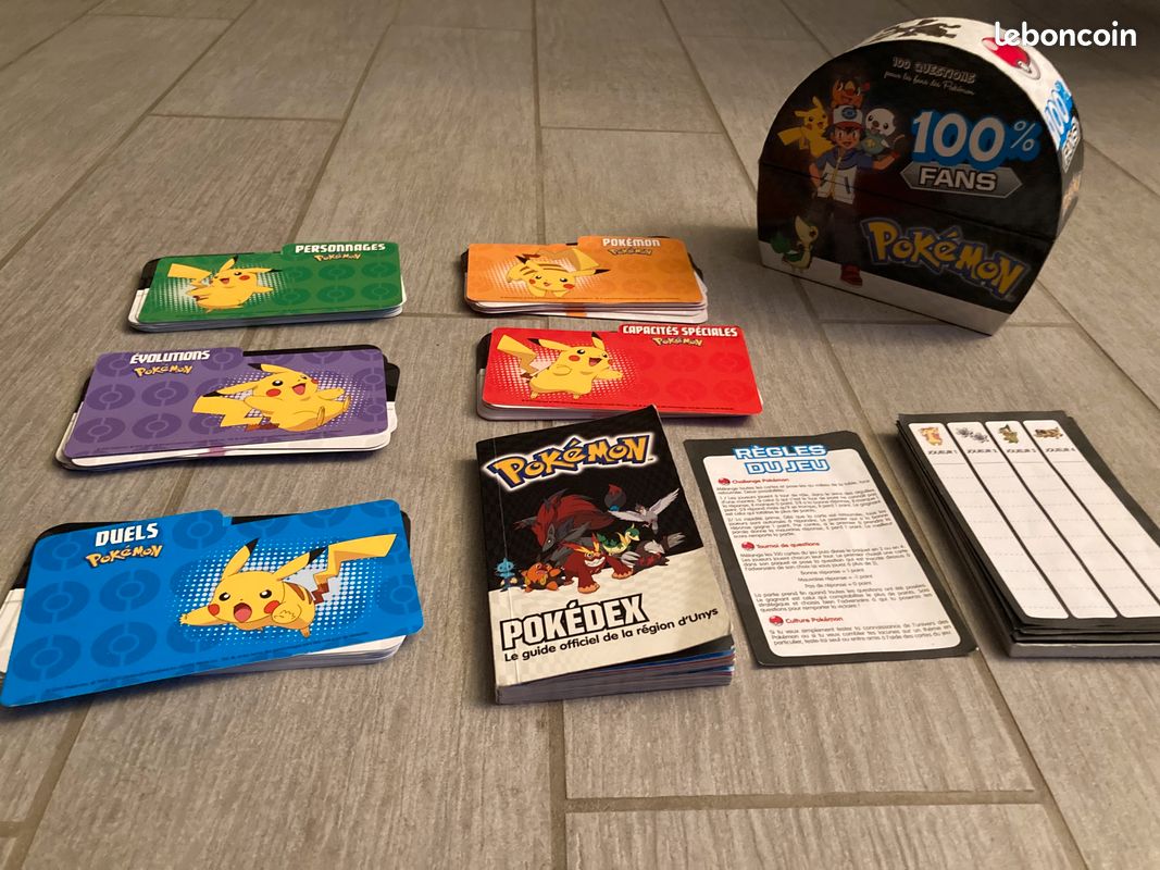 Jeux de société (image 10)