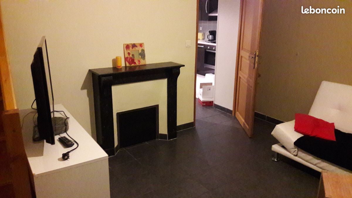 Appartement 3 pièces 70 m² · à Vesoul · 70 m² · 92 500 €