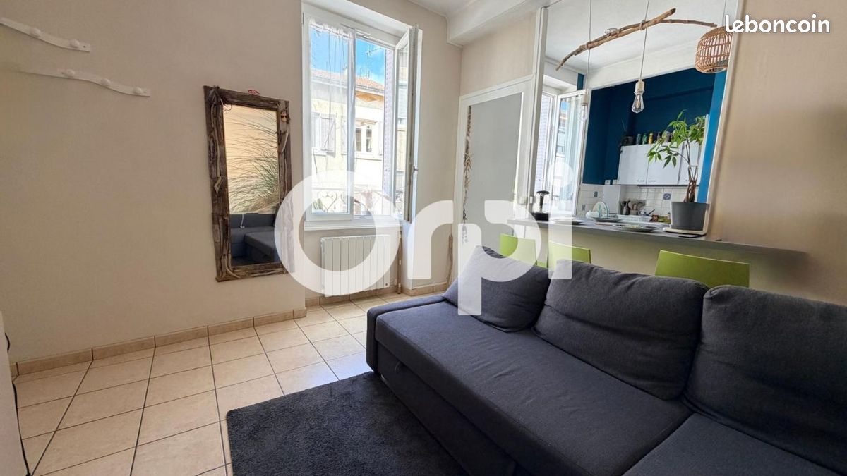 Appartement 2 pièces 45 m² · à L'Arbresle · 45 m² · 650 €/mois