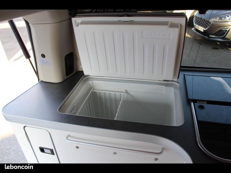 Ford Transit CustomNugget 320 L1H1 2.0 EcoBlue 185ch Trail (image 21)