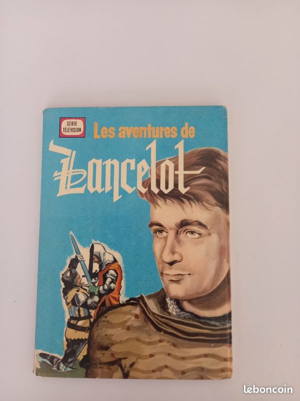 Serie TV Les hommes volants (image 11)