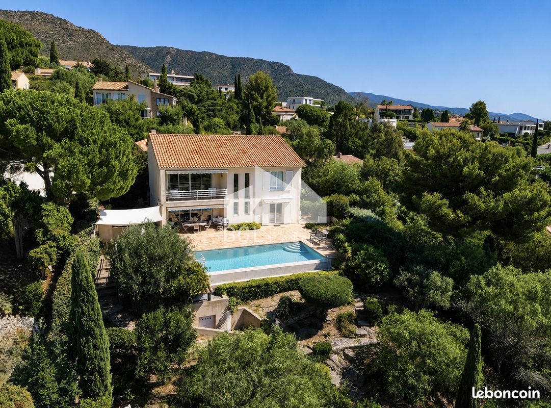 Maison 6 pièces 182 m² · au Lavandou · 182 m² · 2 290 000 €