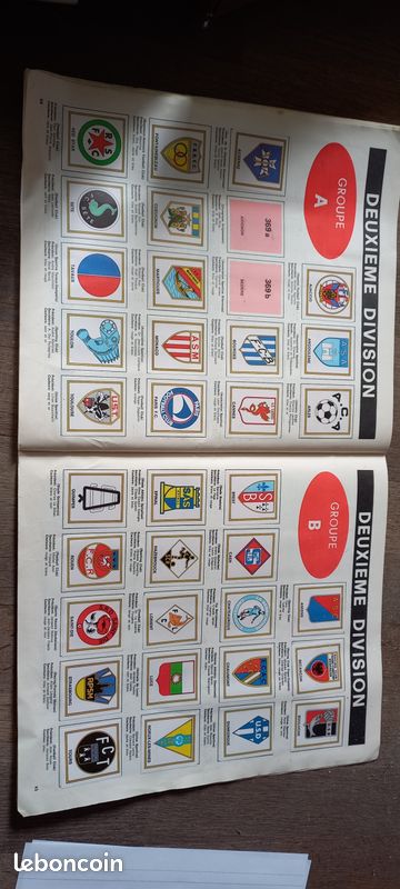 PANINI FOOTBALL 77 - #229 HUMOUR DESSIN - Les Lois du Jeu - Collection