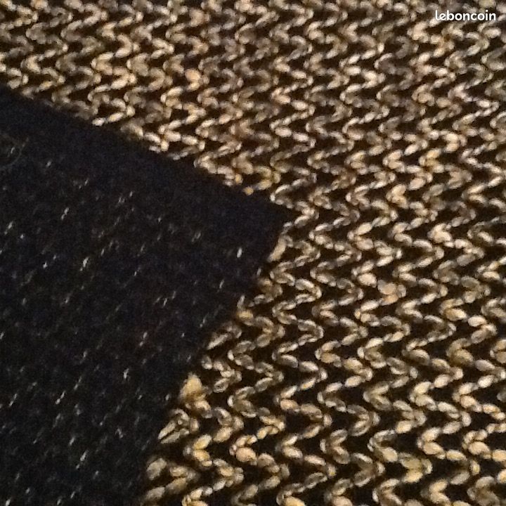 Pièce de tissu 200 x 150 cm - Lainage (image 2)