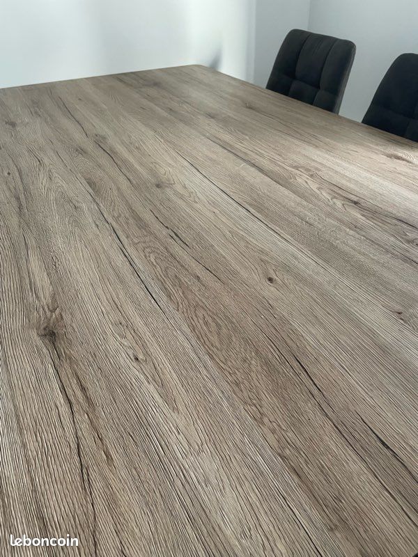 Table à manger (image 3)