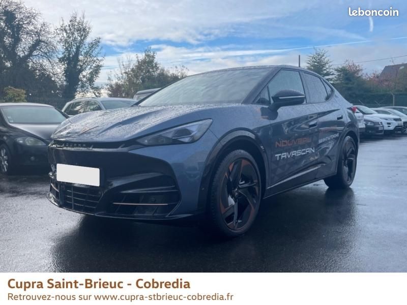 Cupra Tavascan 340ch 77 kWh VZ 4Drive (image 24)