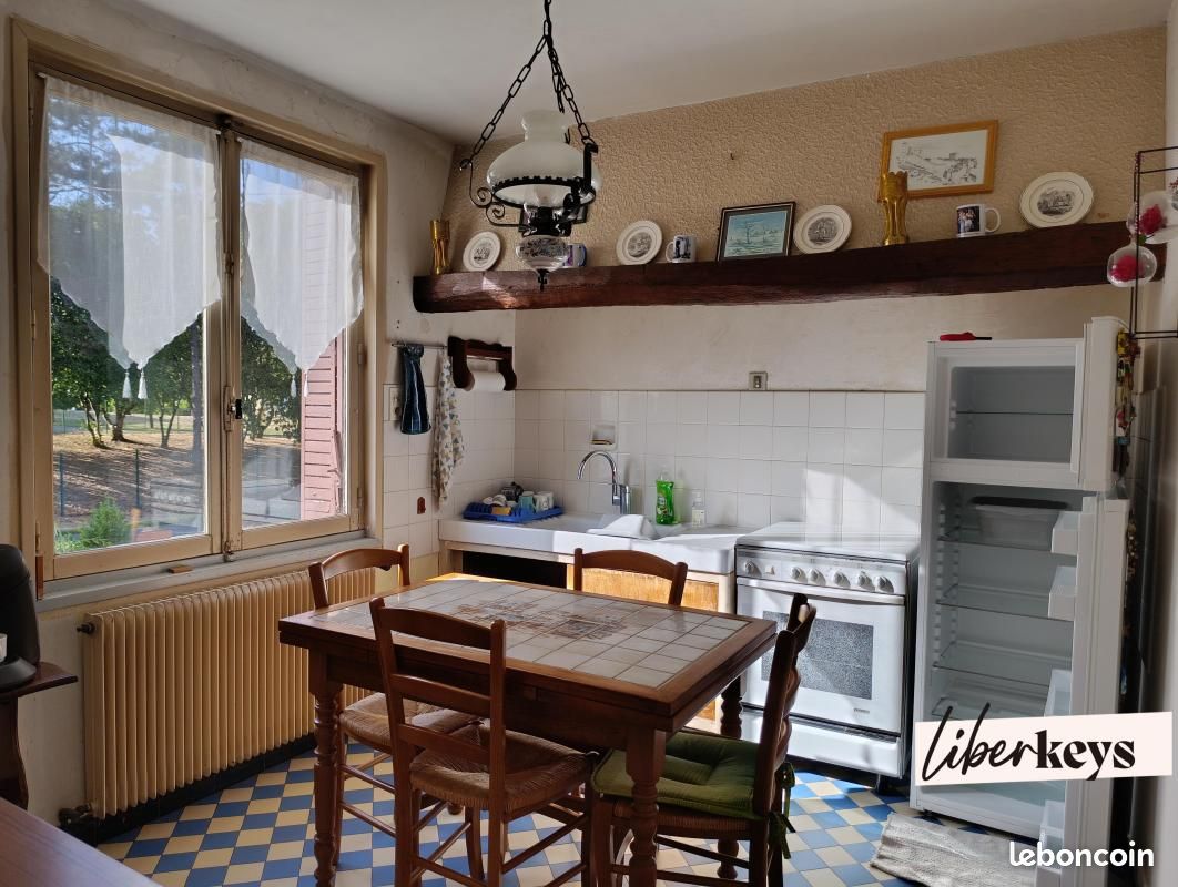 Maison 70 m² Tournus (image 3)